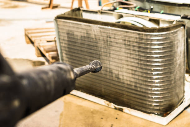 Best Local Air Duct Cleaning Services  in Maryville, TN