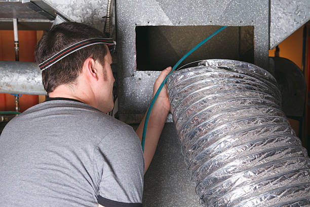 Best Emergency Air Duct Cleaning  in Maryville, TN