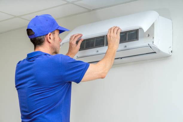 Best Emergency Air Duct Cleaning  in Maryville, TN